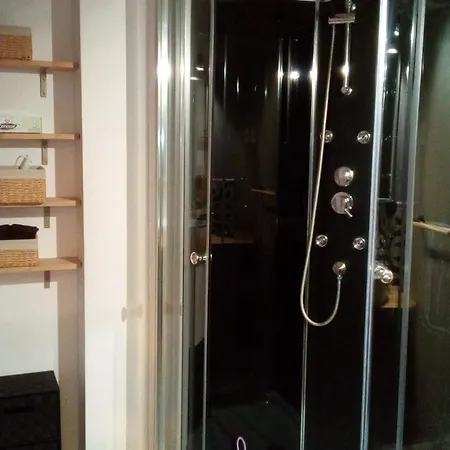Daire L'atelier Des Thermes