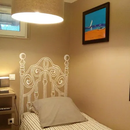 Daire L'atelier Des Thermes Saint-Amand-les-Eaux