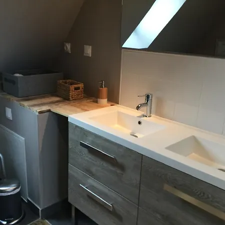 L'atelier Des Thermes Daire