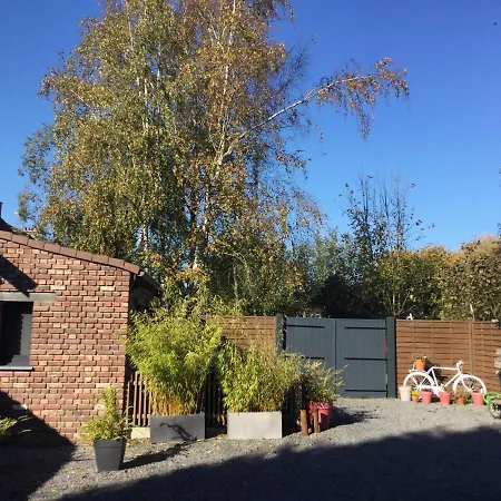 L'atelier Des Thermes Daire Saint-Amand-les-Eaux