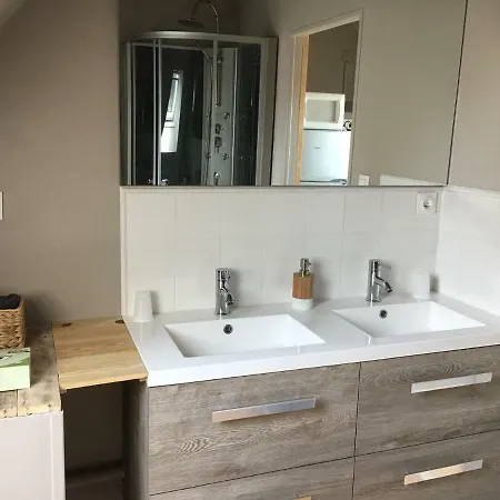 L'atelier Des Thermes Daire Saint-Amand-les-Eaux