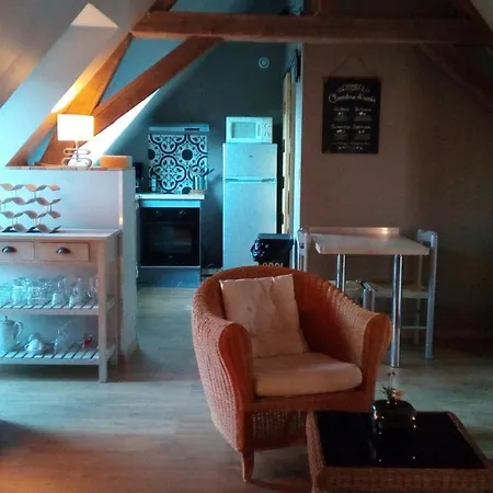 L'atelier Des Thermes Daire *